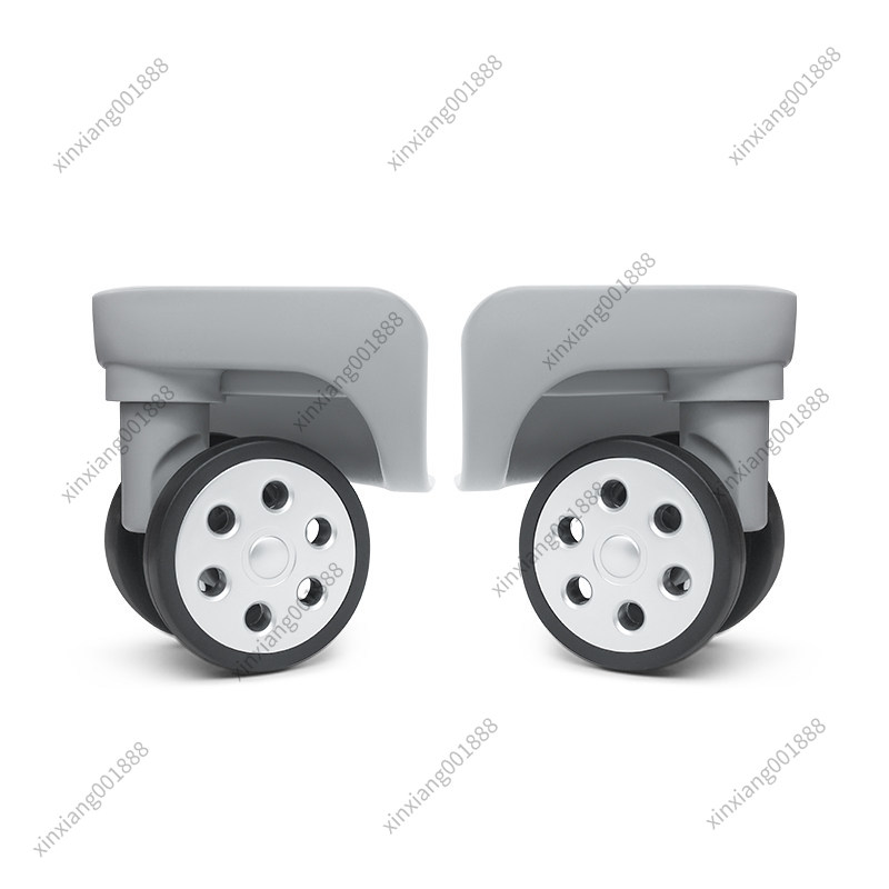 Silent Replacement Luggage Wheels - For RIMOWA Luggage Replacement Wheels, DG-W010