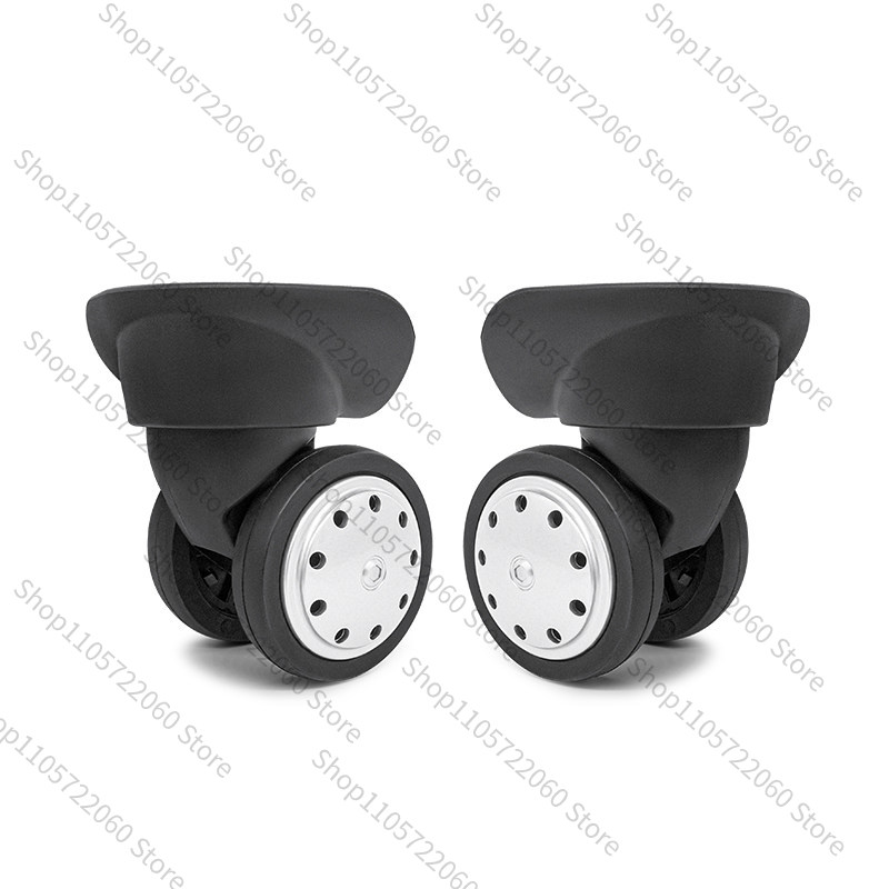 Silent Replacement Luggage Wheels - For F-06 Luggage Wheel for American