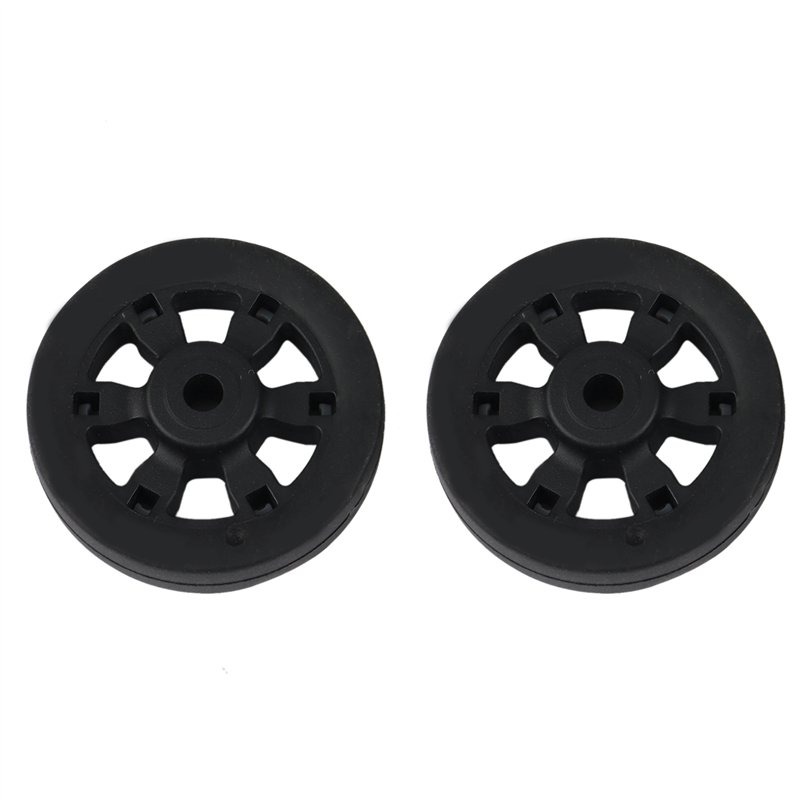 Luggage - ABQR Luggage Accessories Wheels Aircraft Suitcase