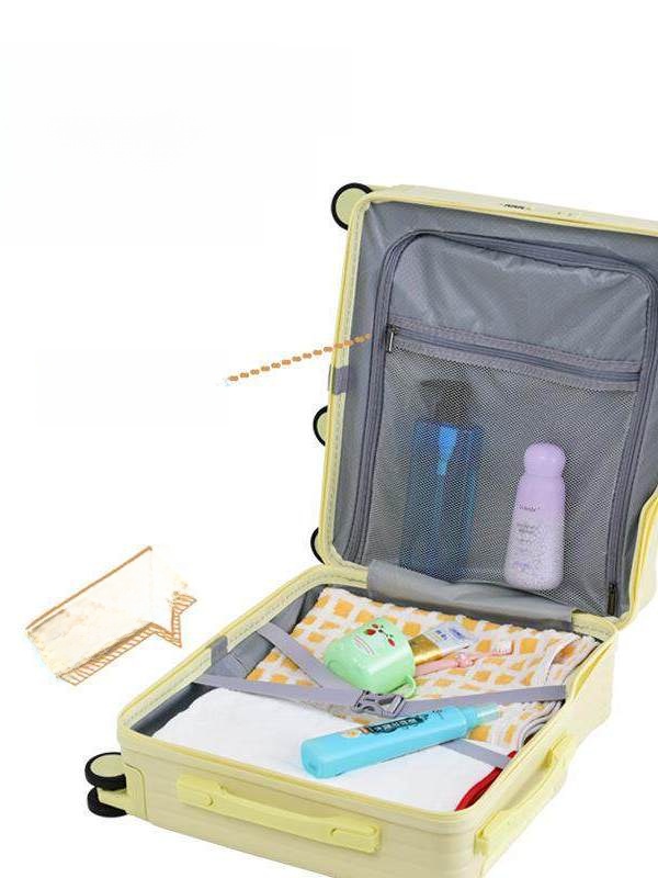 Children's Luggage Aluminum Fr - Aluminum Frame Carry On Luggage review and price