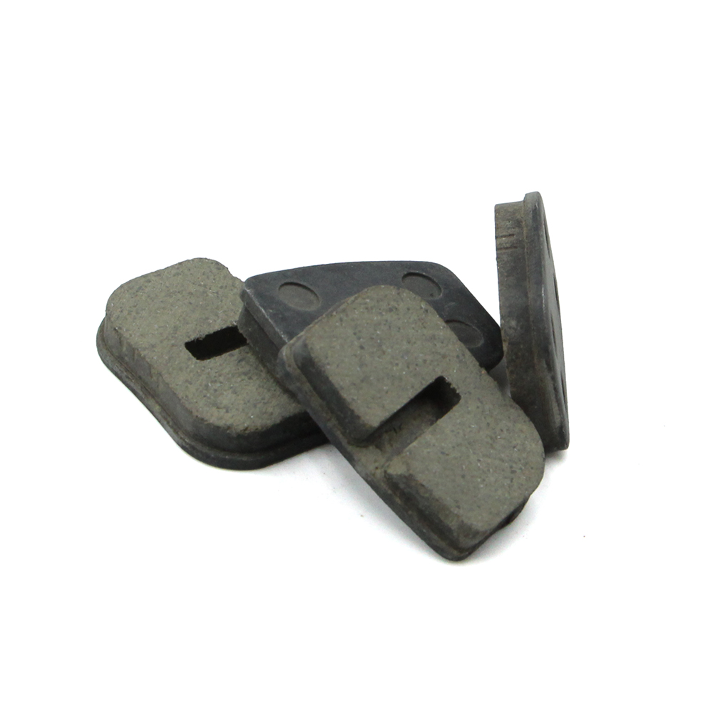 8 Pair Disc Brake Shoe Pad For - Kids Ride On Suitcase Scooter review and price