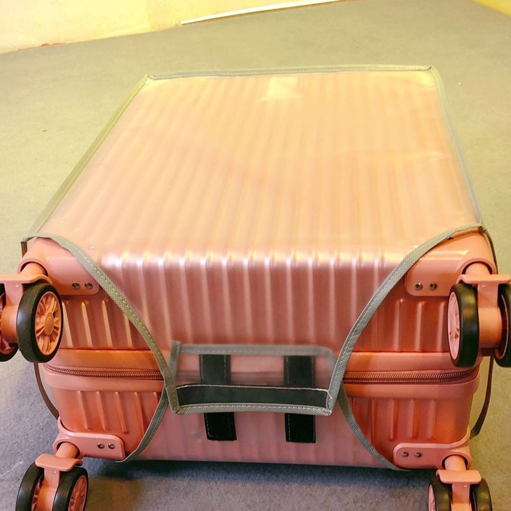 16-28 Inch Travel Luggage Cove - Waterproof Suitcase Cover Protector review and price