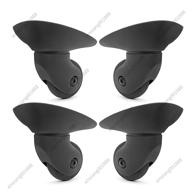 For Samsonite V22 Luggage Repa - Silent Replacement Luggage Wheels review and price