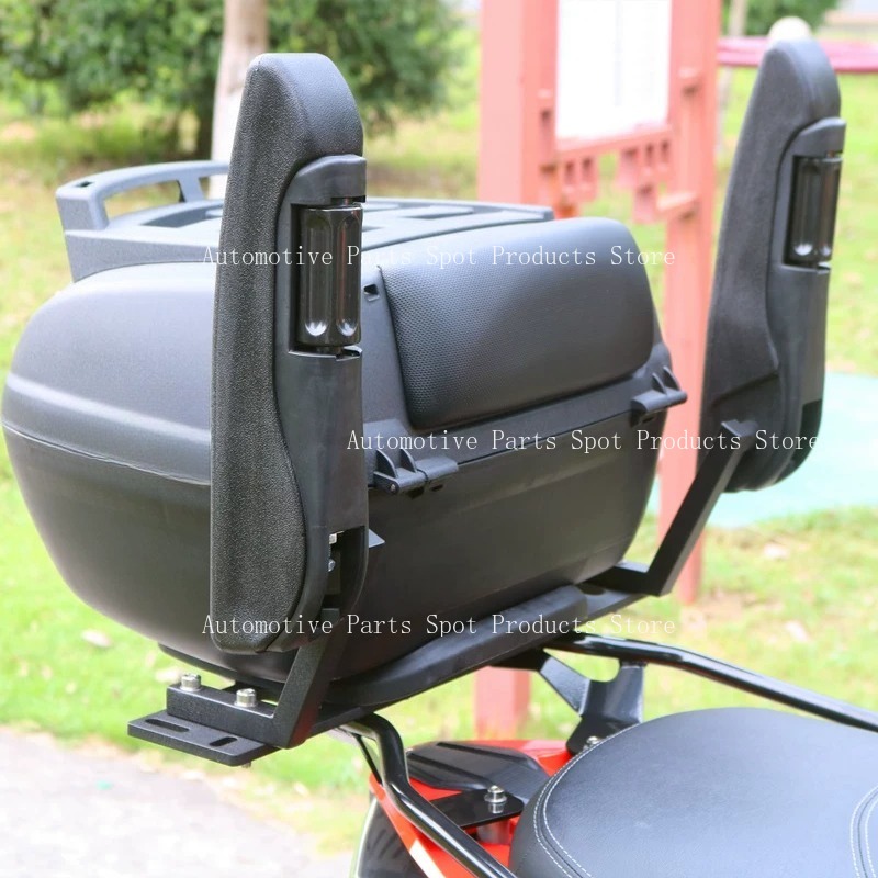Suitable for Motorcycle Rear S - Kids Ride On Suitcase Scooter review and price