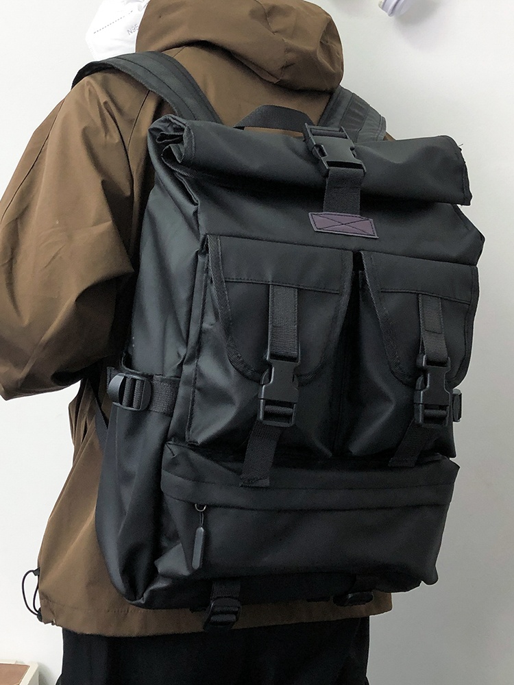 Advanced Sense Large Capacity  - Foldable Rolling Luggage Bag review and price