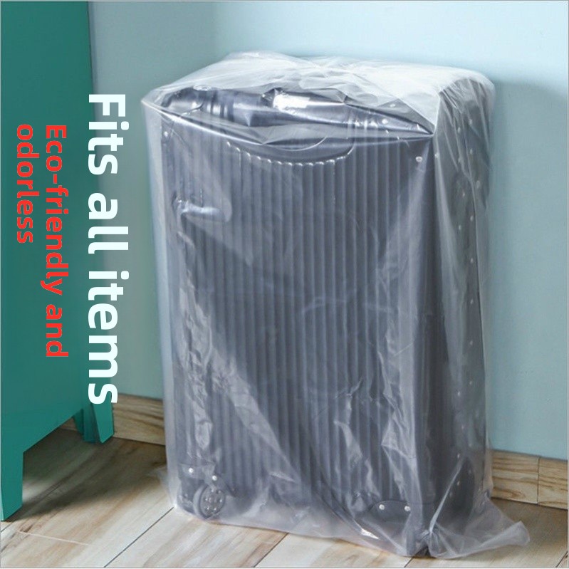 Extra Thick Protective Cover f - Luggage Protective Cover Transparent review and price