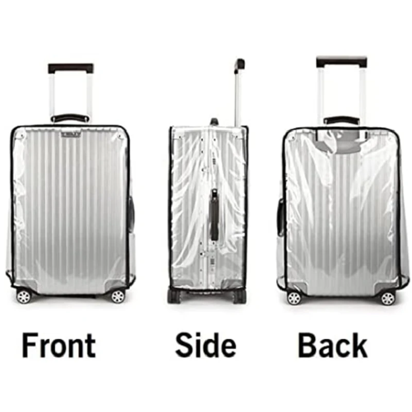 New 20-30inch Luggage Cover Tr - Waterproof Suitcase Cover Protector review and price