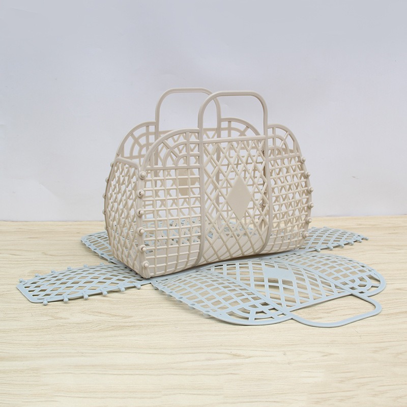 Detachable Shower Basket Plast - Handbags review and price