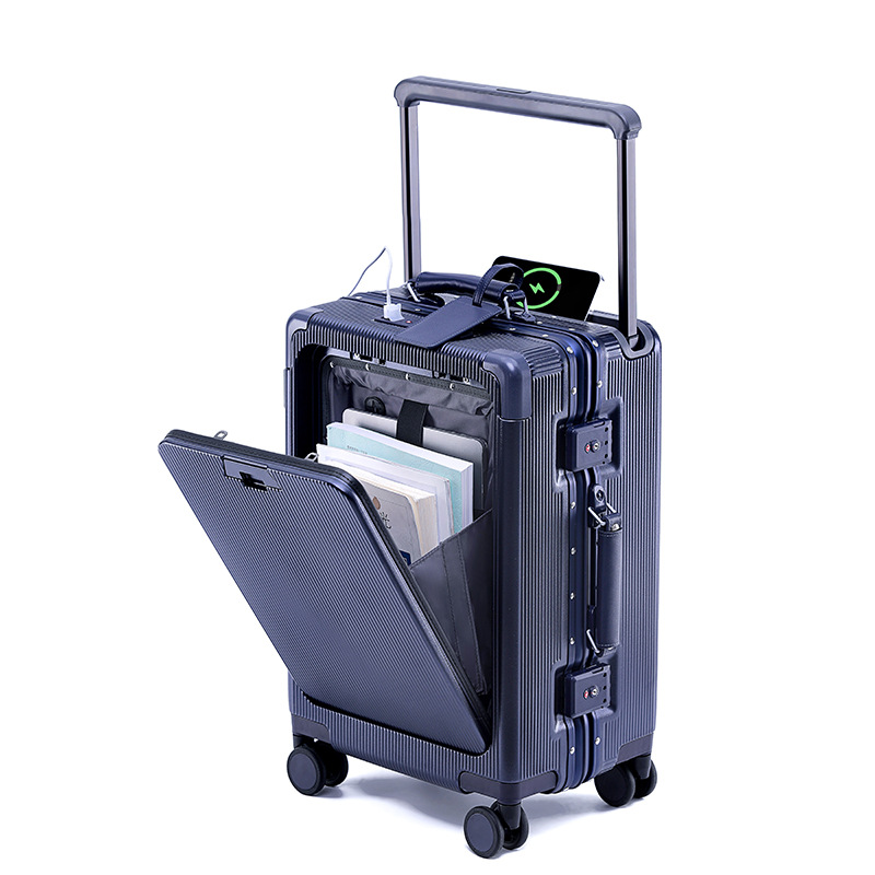 Travel Suitcase Aluminum frame - Aluminum Frame Carry On Luggage review and price