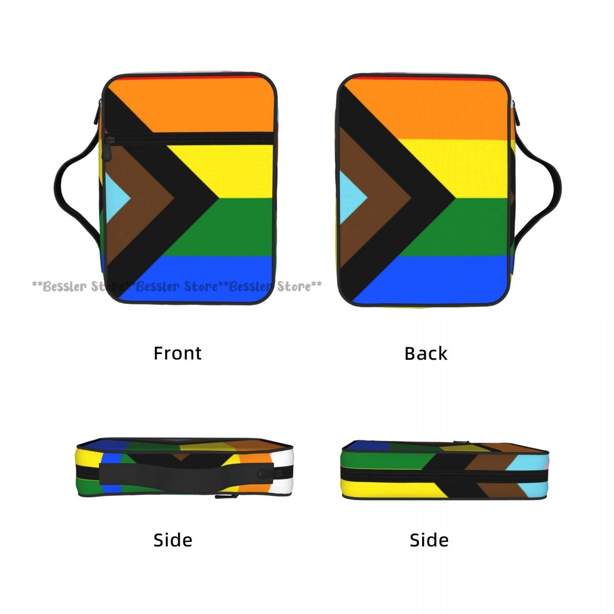 Bible Cover Carrying Book Case - Handbags review and price