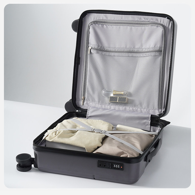 20-inch Lightweight Cabin-size - Cabin Size Lightweight Travel Trolley review and price