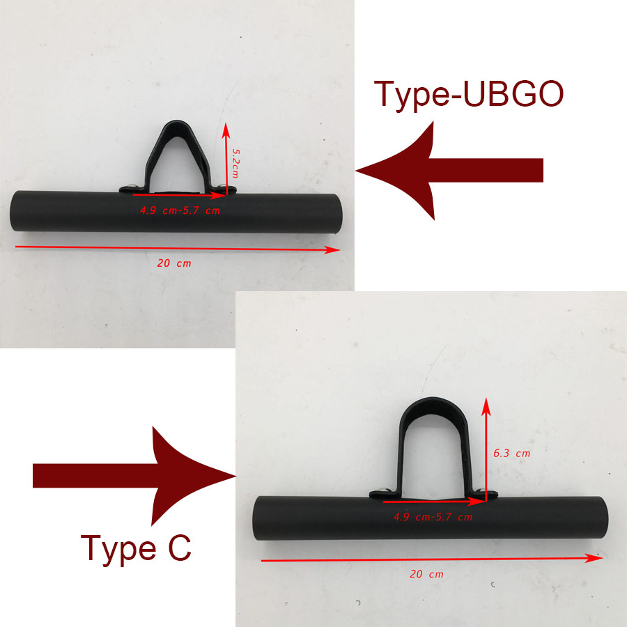 Kids Handle Bar Bag Handle Add - Kids Ride On Suitcase Scooter review and price