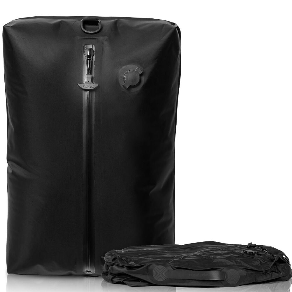 Reusable Vacuum Bags for Trave - Luggage review and price
