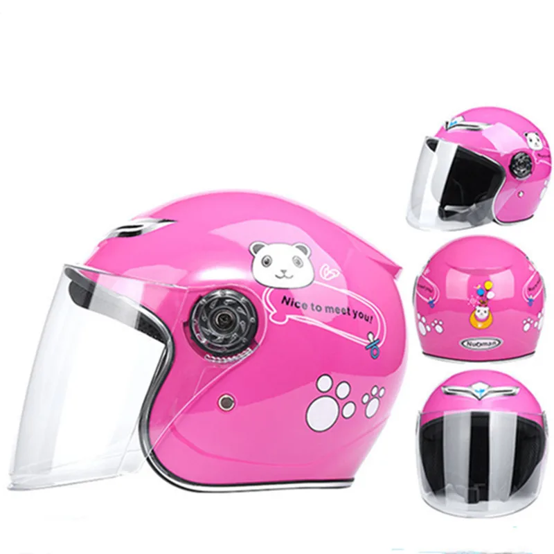 Kids Motorcycle Helmet Electri - Kids Ride On Suitcase Scooter review and price