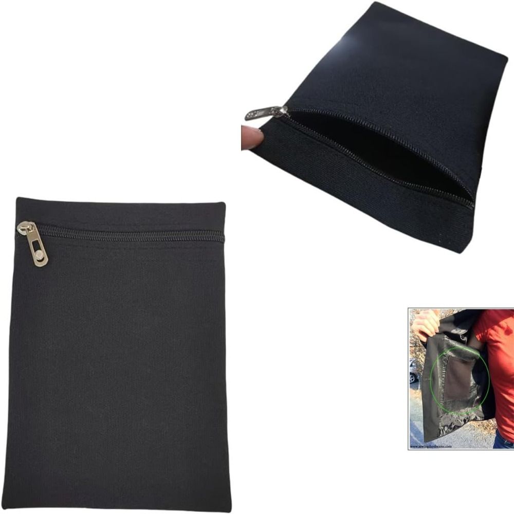 New with Zipper Sew-in Side Hi - Wallets review and price
