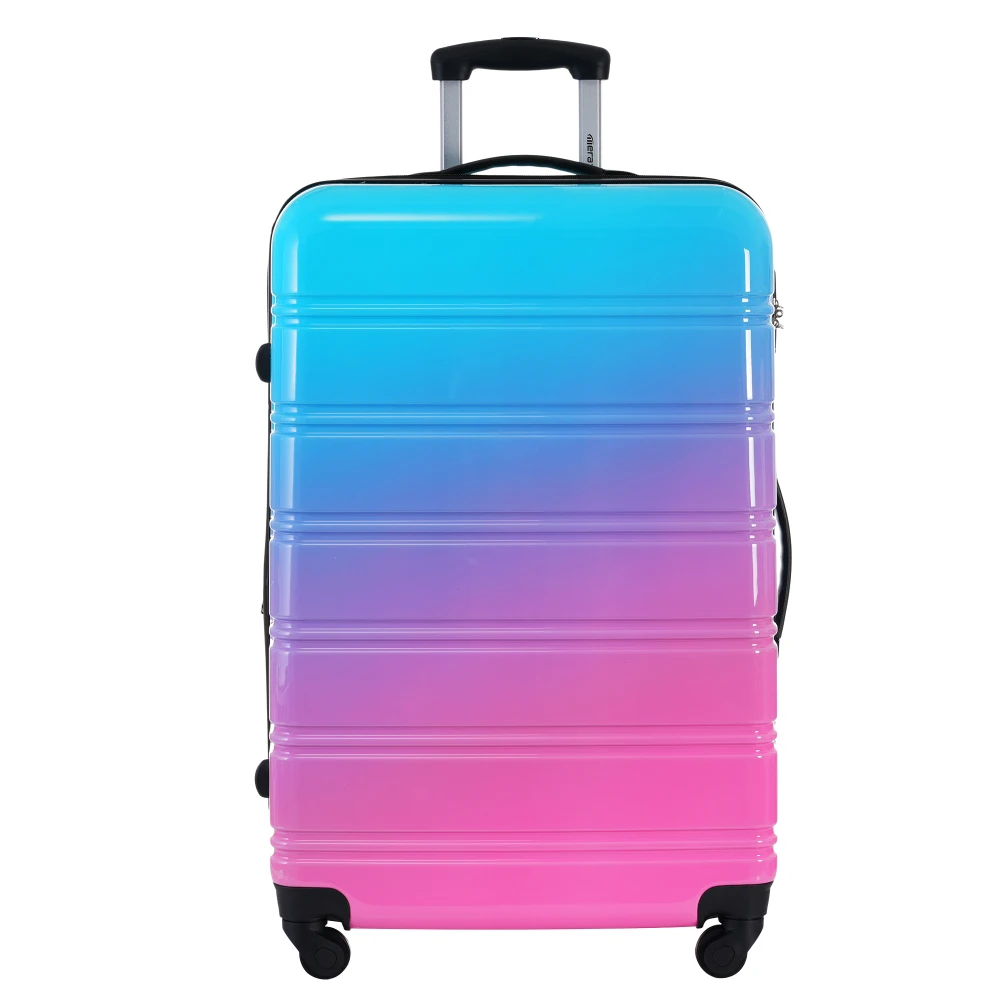 Hardshell Luggage Sets 3 Piece - Expandable Hard Shell Luggage Set review and price