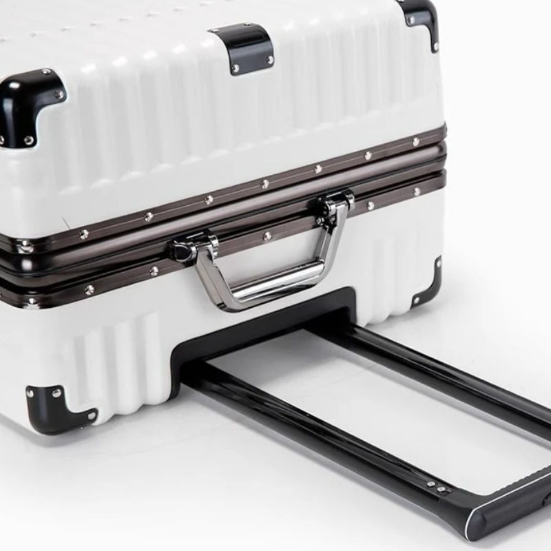 20/22/24/26/28 Inch Rolling Lu - Spinner Wheel Rolling Suitcase 20 Inch review and price