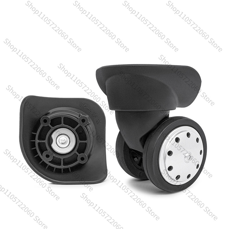 For F-06 Luggage Wheel for Ame - Silent Replacement Luggage Wheels review and price
