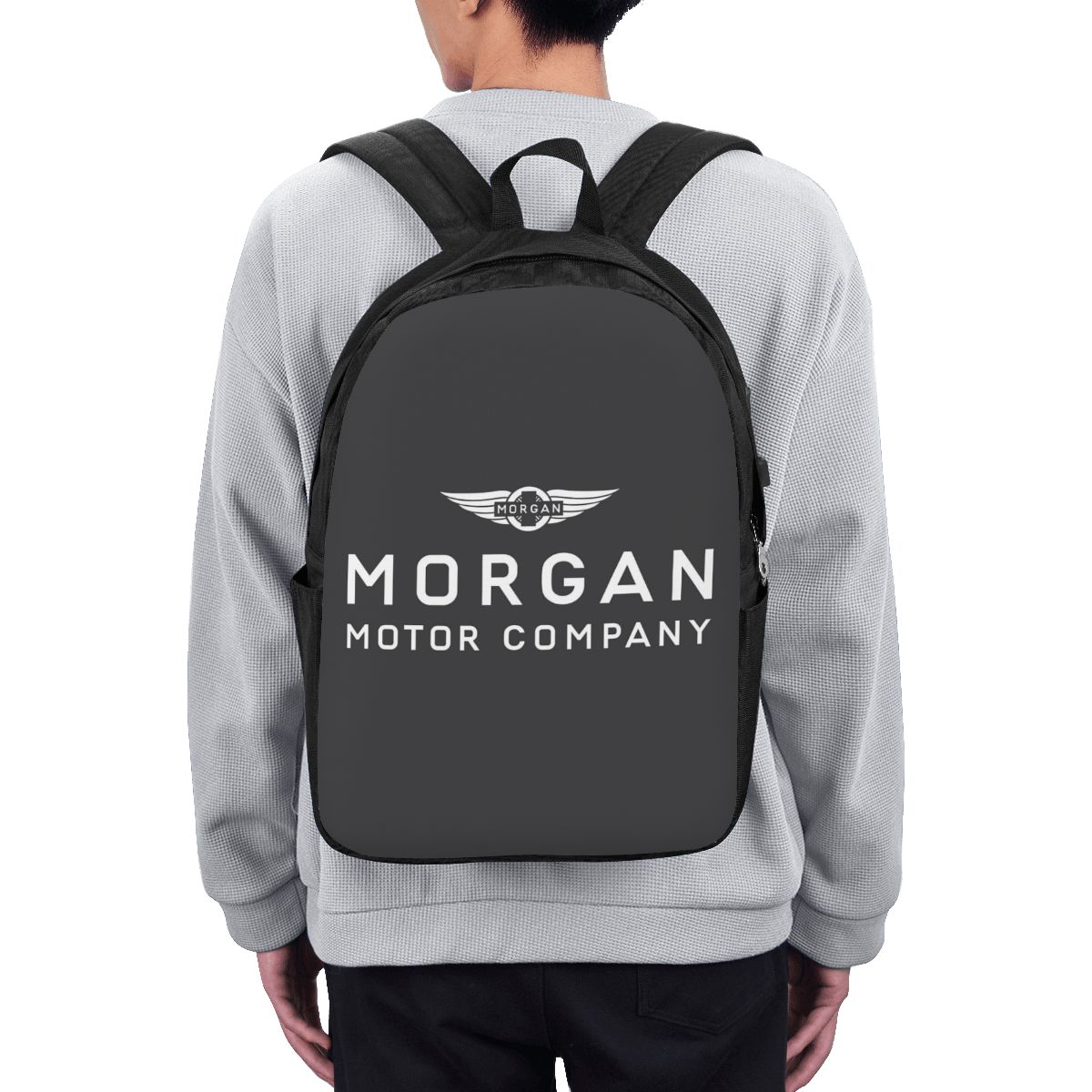 Morgan Motor Car Company Backp - Backpacks review and price