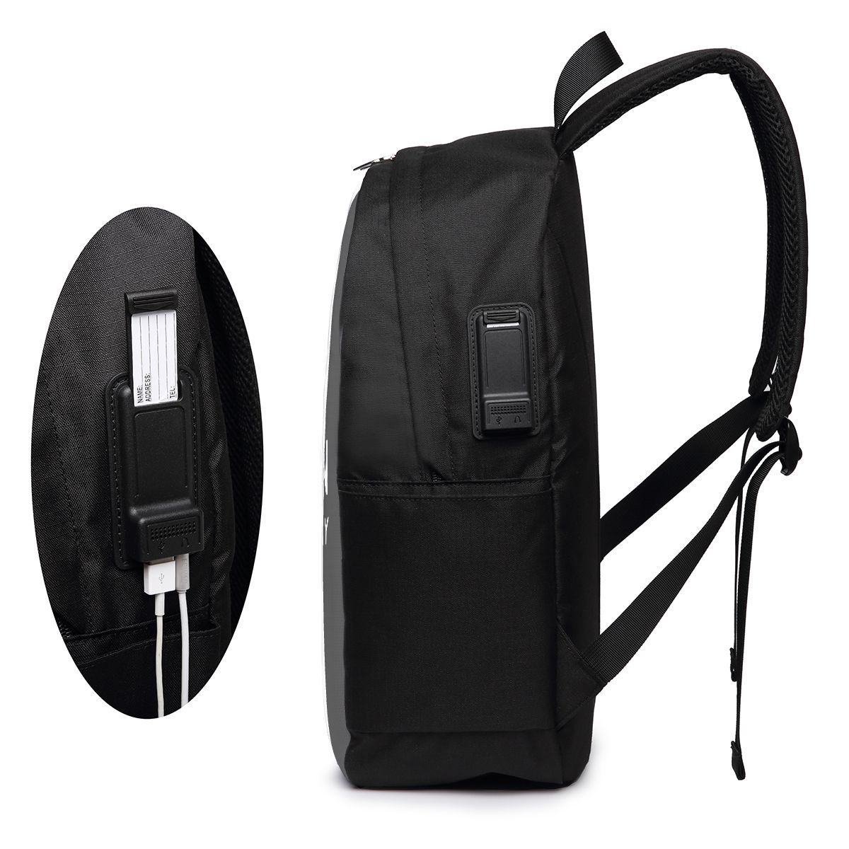Morgan Motor Car Company Backp - Backpacks review and price