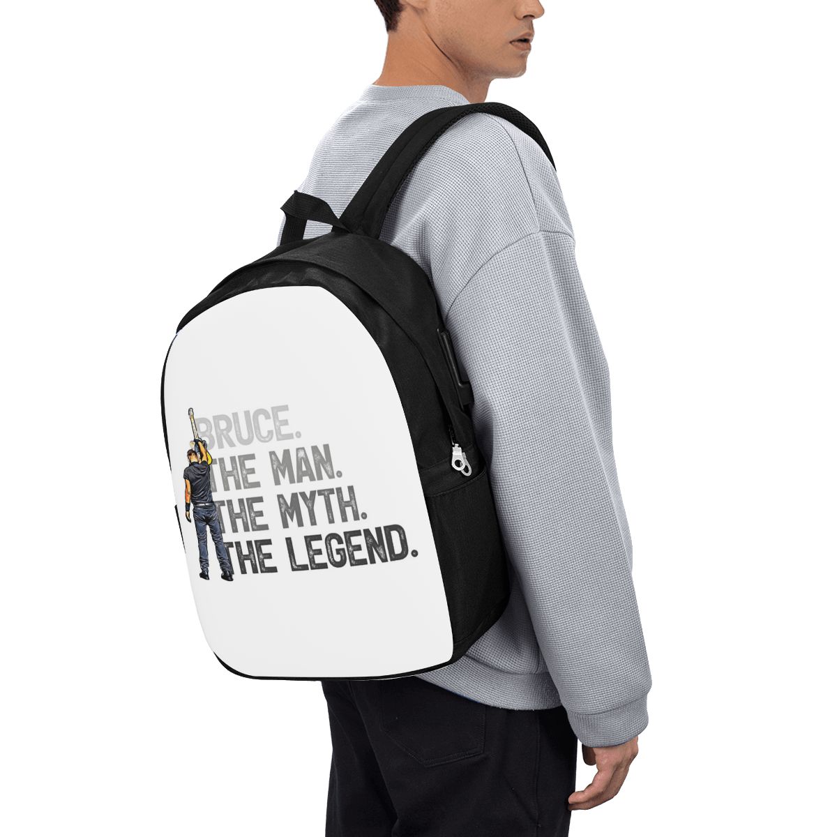 Bruce Springsteen Backpack Tra - Travel Bags review and price