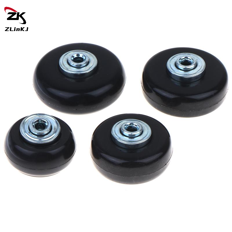 (ZYDD01) Universal Durable Sil - Silent Replacement Luggage Wheels review and price