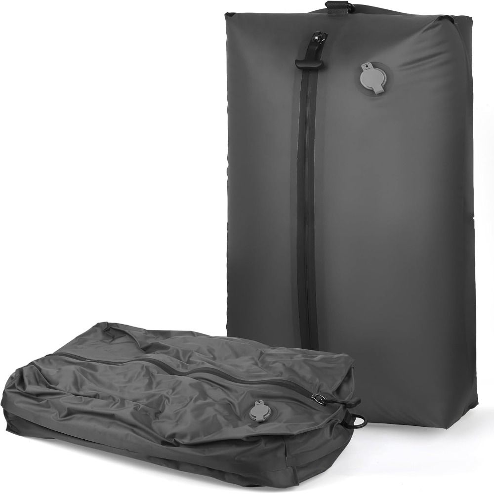 Reusable Vacuum Bags for Trave - Luggage review and price