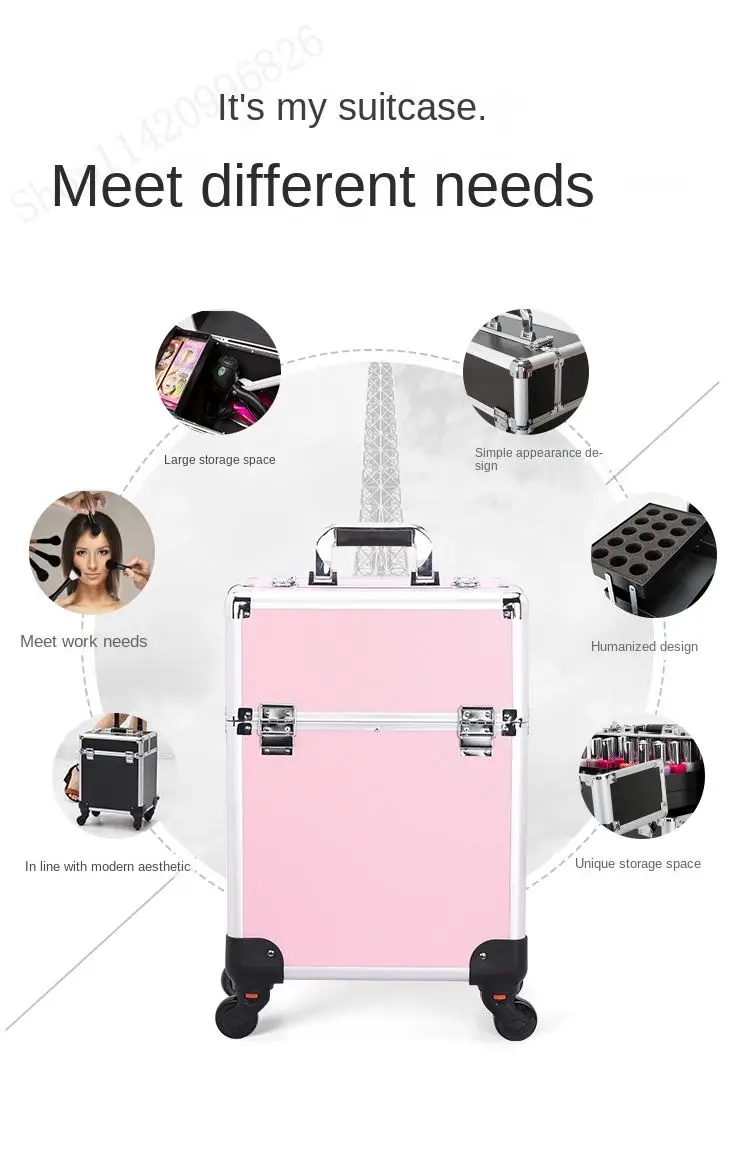 Large-capacity Professional Ma - Backpacks review and price