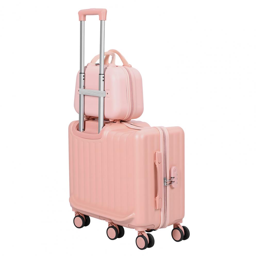 Durable 20 Inch Kids Ride-On L - Kids Ride On Suitcase Scooter review and price