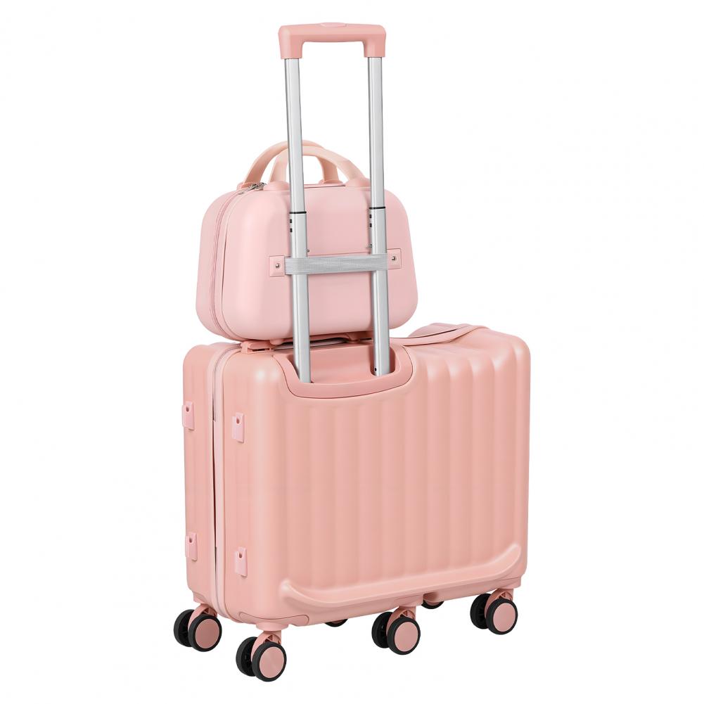 Durable 20 Inch Kids Ride-On L - Kids Ride On Suitcase Scooter review and price