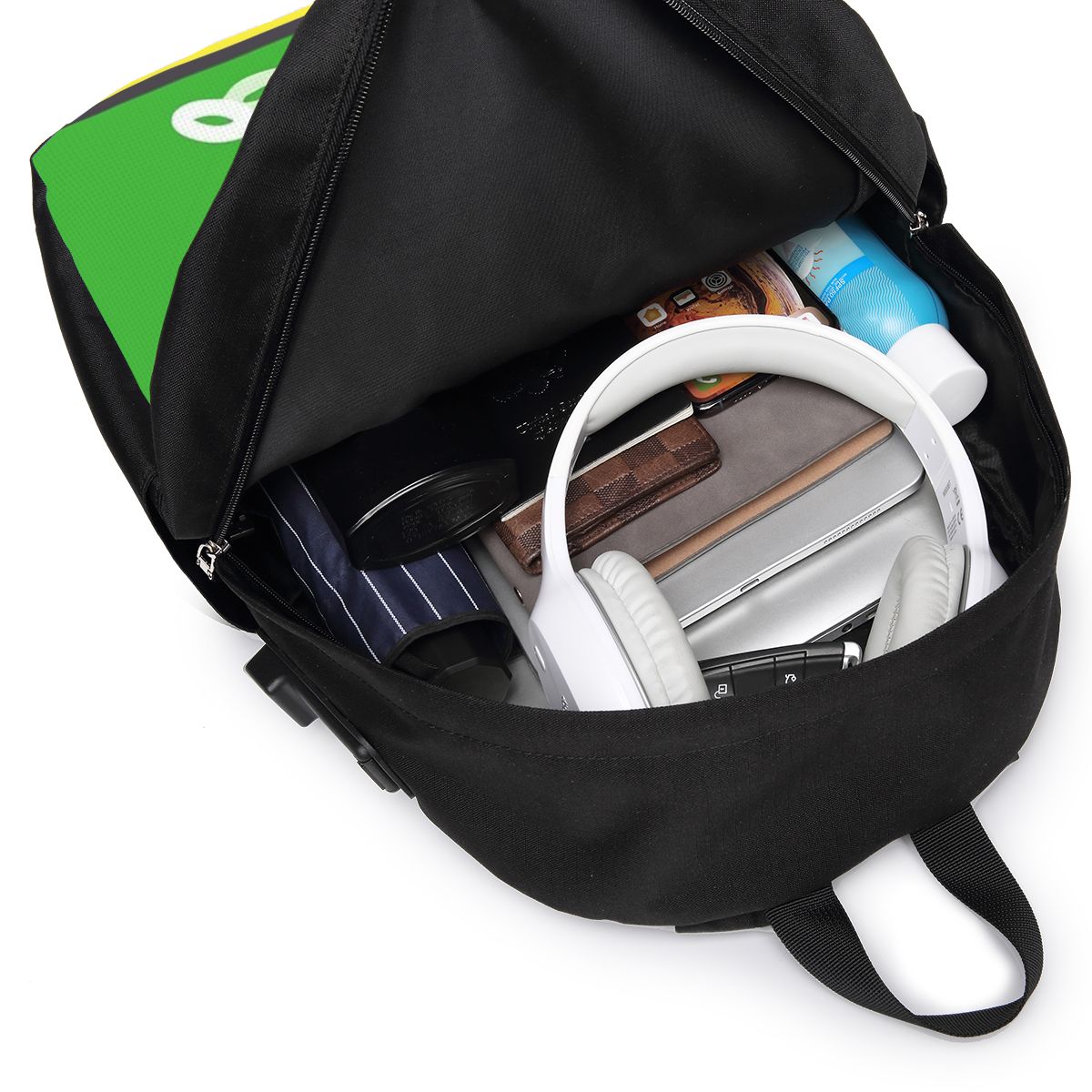 Potato Crisps Chips Pringles P - Backpacks review and price