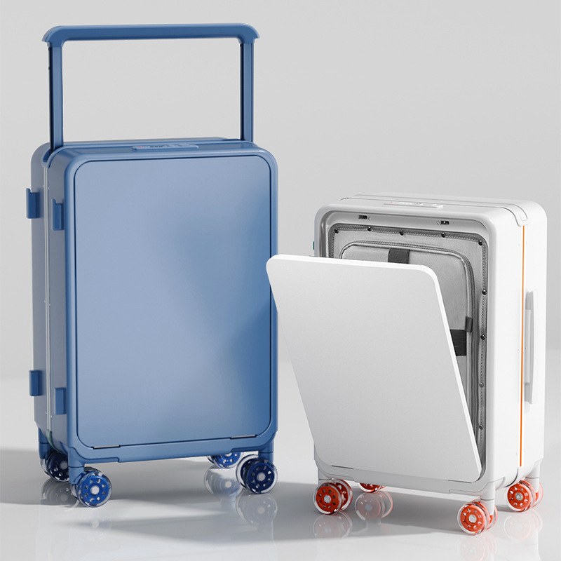20/24 inch Wide Tie Rod Rollin - Spinner Wheel Rolling Suitcase 20 Inch review and price