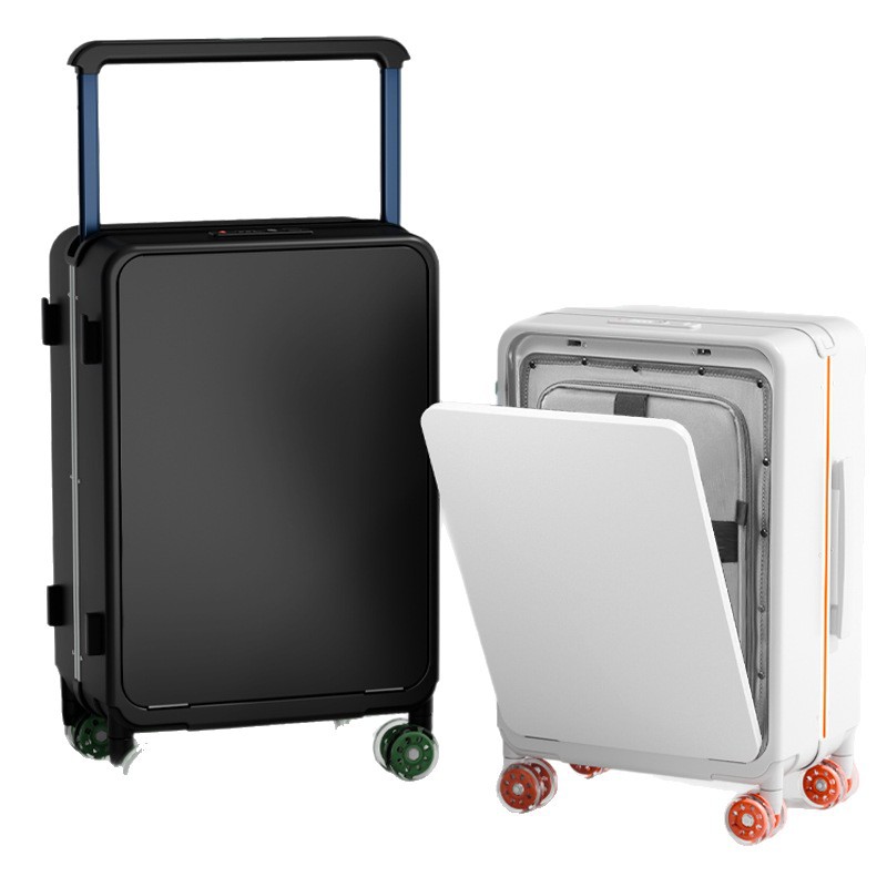 20/24 inch Wide Tie Rod Rollin - Spinner Wheel Rolling Suitcase 20 Inch review and price