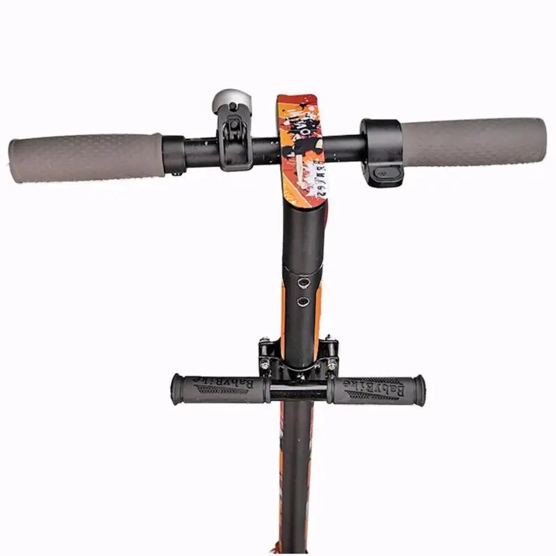 Electric Scooter Grips Handleb - Kids Ride On Suitcase Scooter review and price