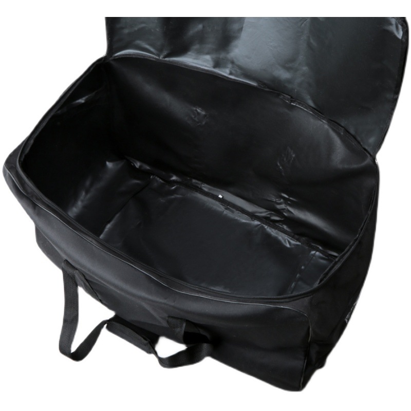 Large Capacity Trolley Bags wi - Foldable Rolling Luggage Bag review and price