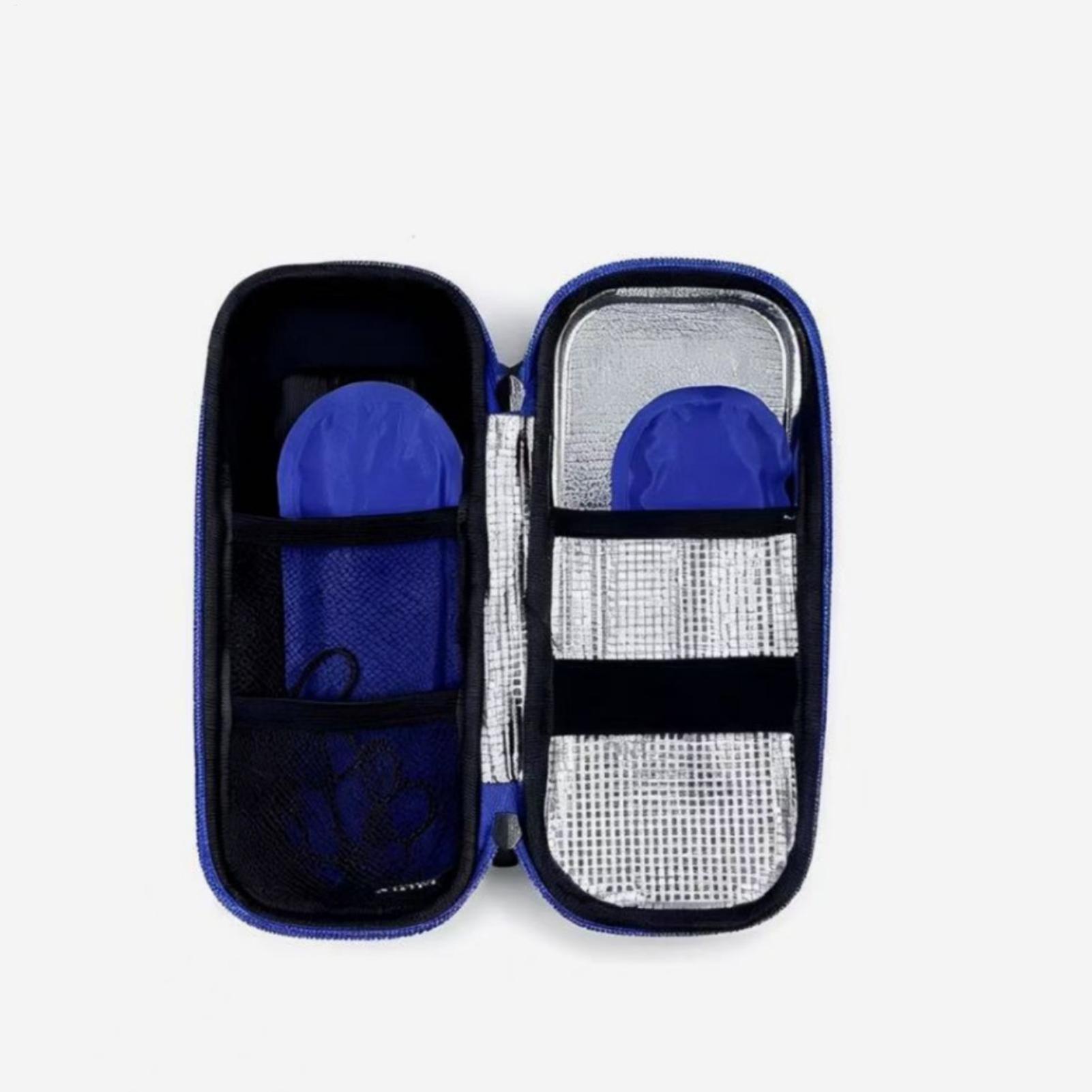 Cooler Travel Case With Temp D - Travel Bags review and price