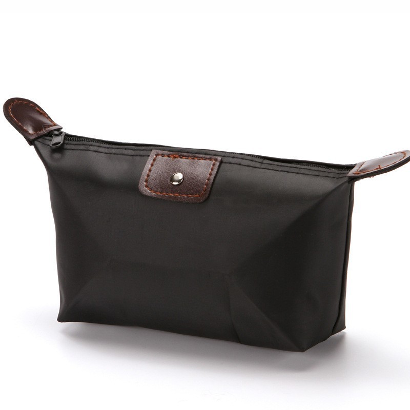 Women Foldable Candy Color Dum - Cosmetic Bags review and price