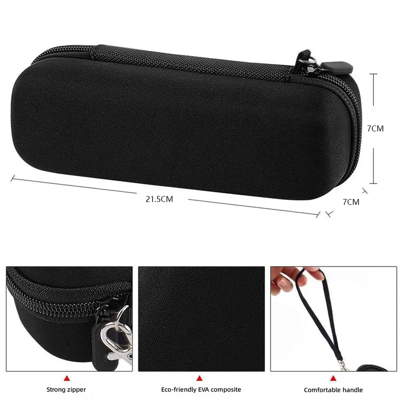 Portable Electric Toothbrush S - Travel Bags review and price