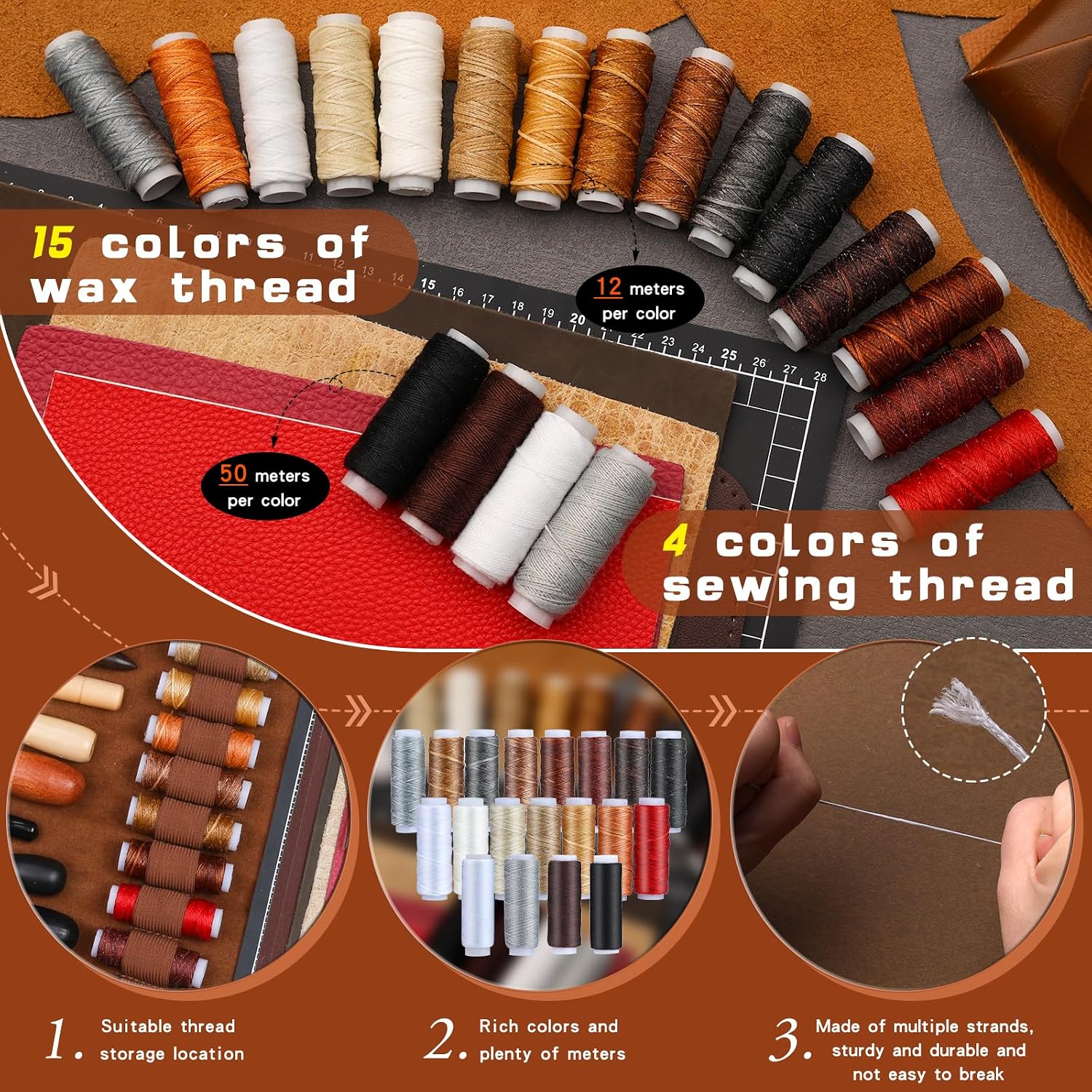Leather Tooling Kit Leather Cr - Handbags review and price