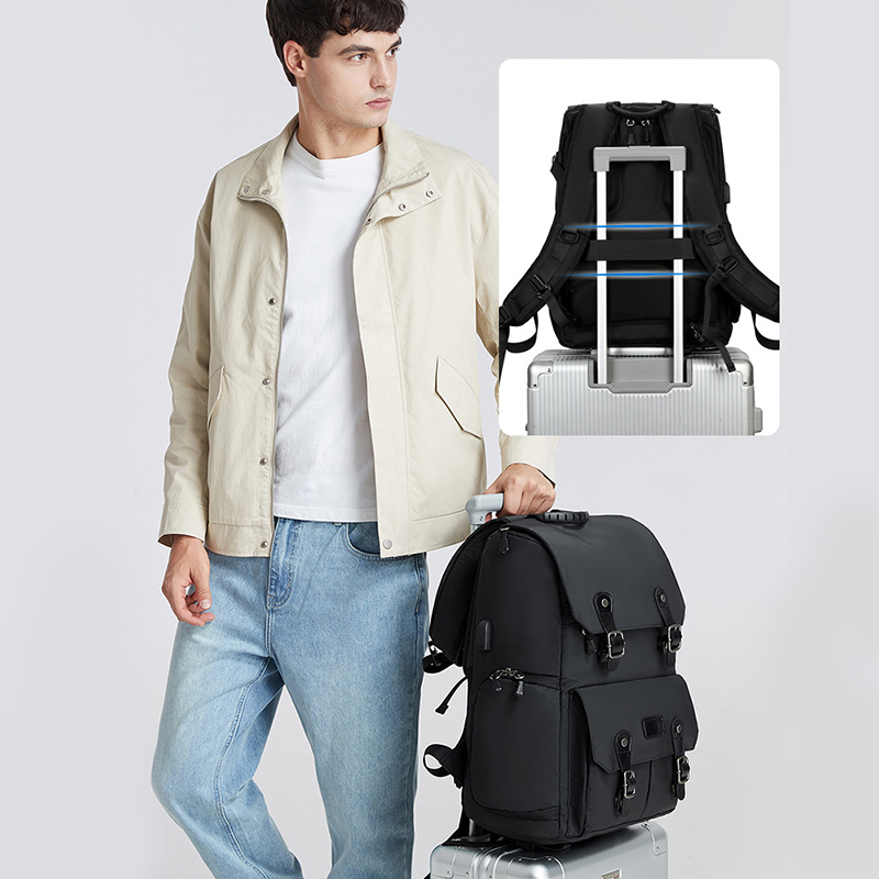 Professional DSLR Camera Bag B - Backpacks review and price