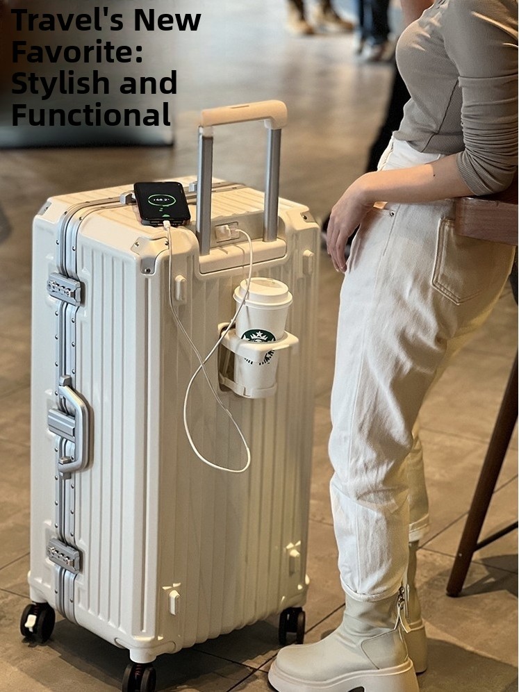 Aluminum Frame Luggage Suitcas - Aluminum Frame Carry On Luggage review and price