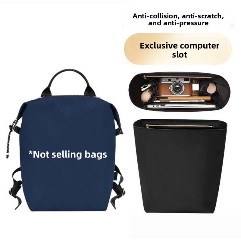 Bag Organizer Insert Fit Longc - Backpacks review and price
