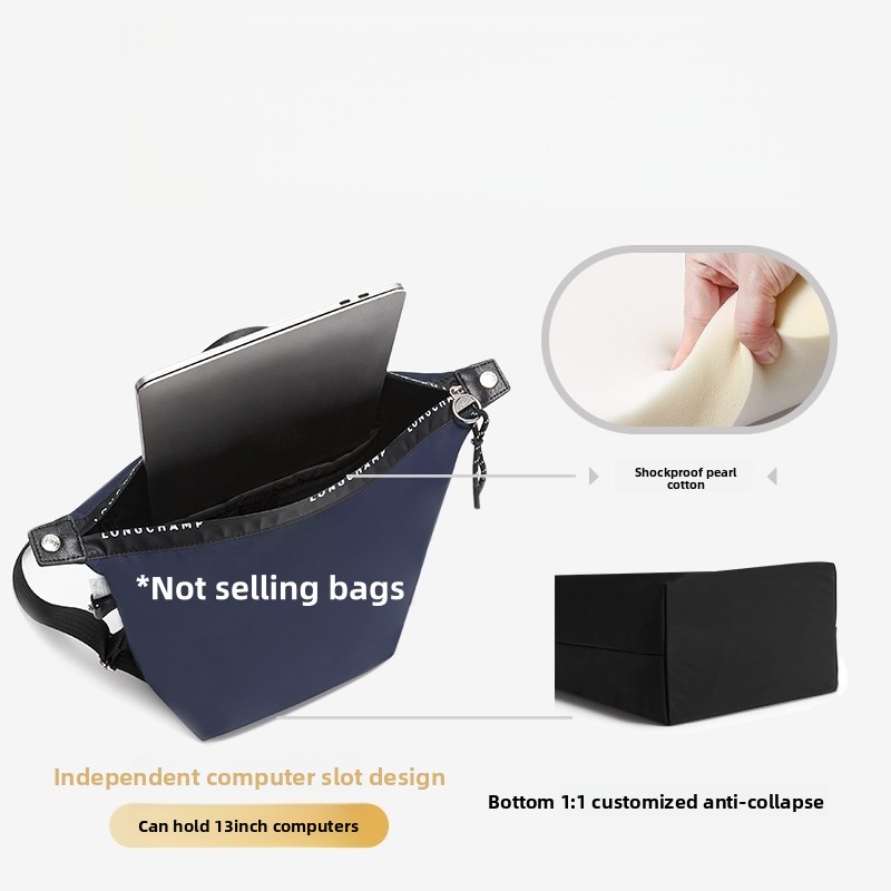 Bag Organizer Insert Fit Longc - Backpacks review and price