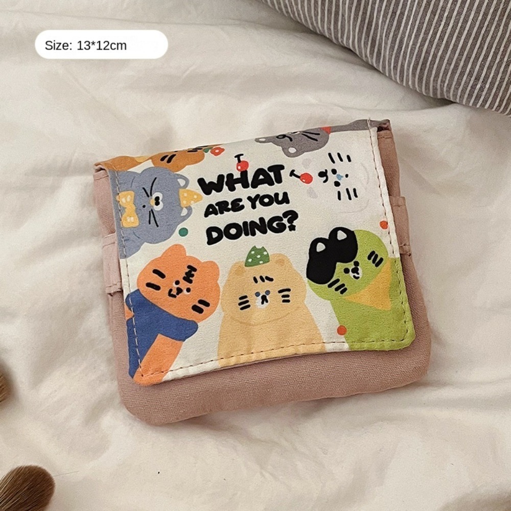 Mini Data Cables Organizer San - Cosmetic Bags review and price