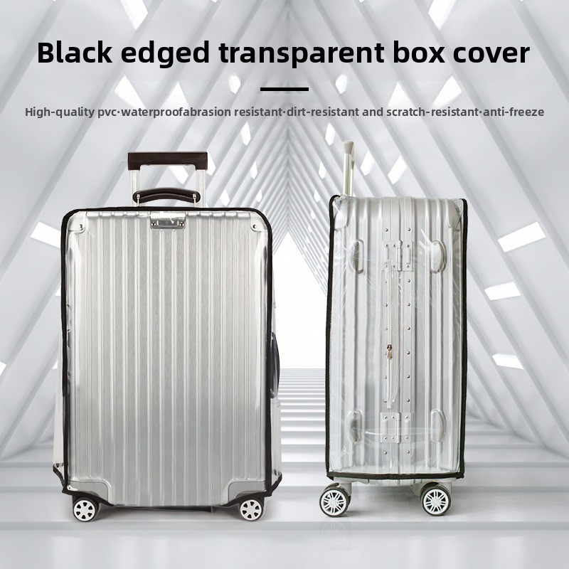 18-30 Inch Luggage Protector S - Waterproof Suitcase Cover Protector review and price