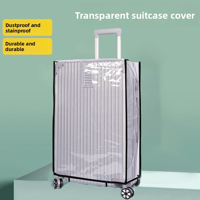 18-30 Inch Luggage Protector S - Waterproof Suitcase Cover Protector review and price
