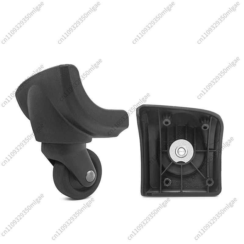 Luggage Replacement Wheel ZD24 - Silent Replacement Luggage Wheels review and price