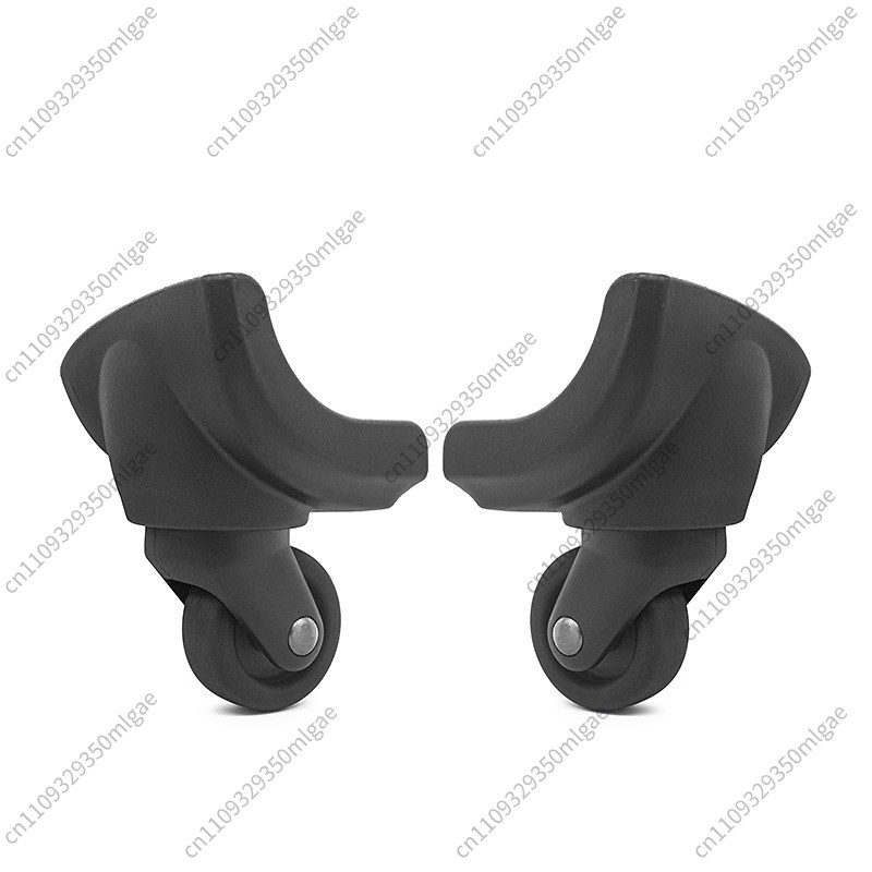 Luggage Replacement Wheel ZD24 - Silent Replacement Luggage Wheels review and price