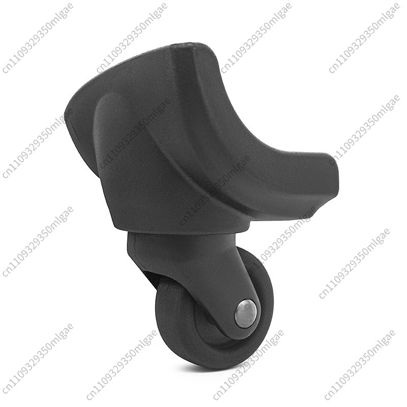 Luggage Replacement Wheel ZD24 - Silent Replacement Luggage Wheels review and price