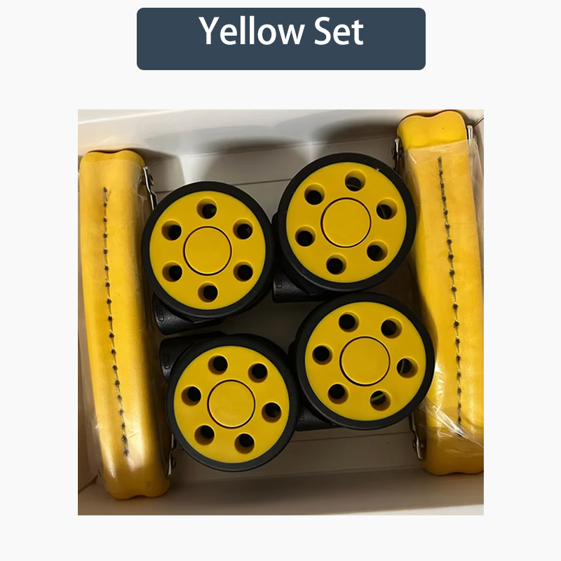 For Rimowa Luggage Replacement - Silent Replacement Luggage Wheels review and price